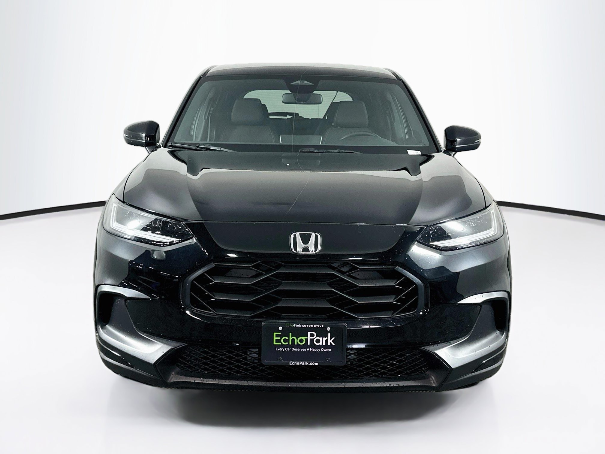 Used 2024 Honda HR-V Sport image 2