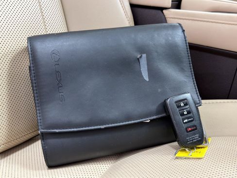 Used 2020 Lexus RX 350 FWD w/ Premium Package image 29