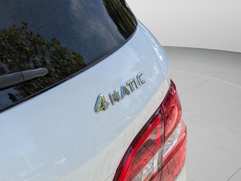 Used 2015 Mercedes-Benz ML 400 4MATIC image 25