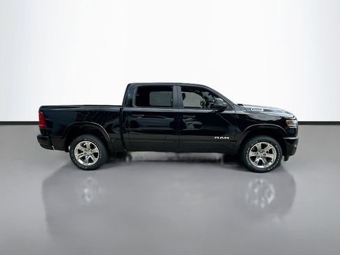 New 2025 RAM 1500 Big Horn image 5