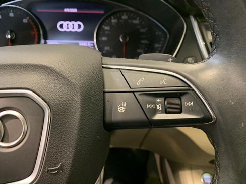 Used 2023 Audi Q5 2.0T Premium w/ Convenience Package AWD/4WD image 25