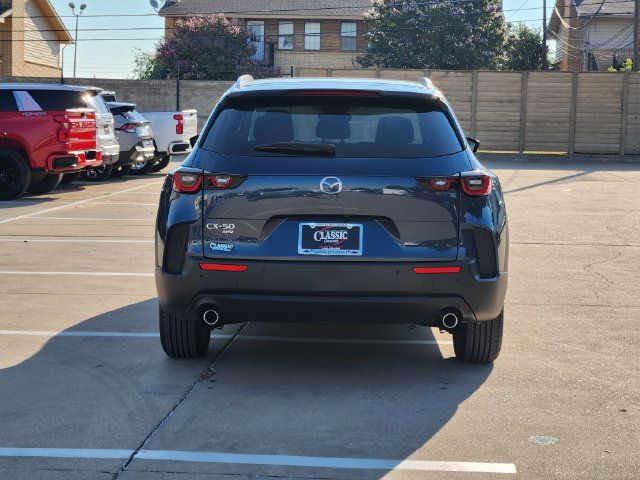 Used 2026 MAZDA CX-50 AWD 2.5 S w/ Preferred Pkg image 13