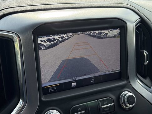 Used 2019 GMC Sierra 1500 SLT w/ SLT Premium Package image 24