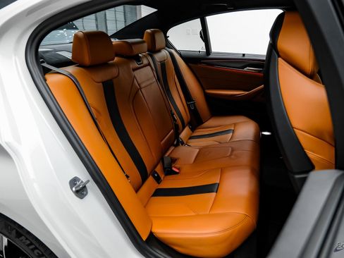 Used 2023 BMW M5 w/ Competition Package image 76