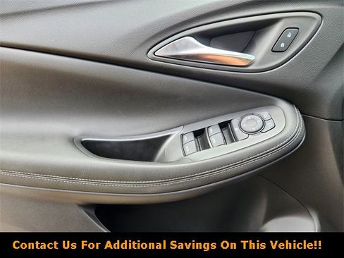 New 2026 Buick Encore GX Preferred w/ Advanced Technology Package image 17