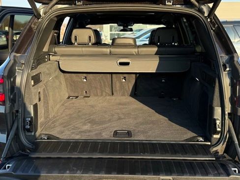 Used 2022 BMW X5 xDrive40i AWD/4WD image 32