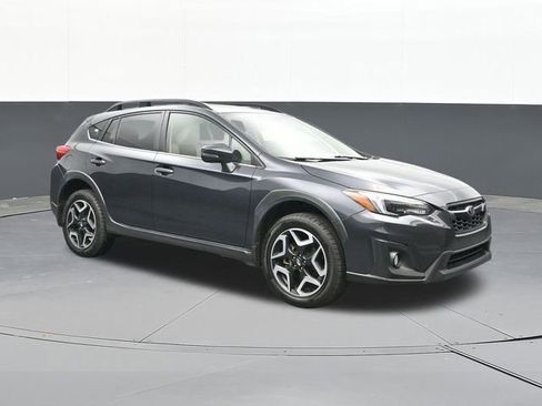 Used 2019 Subaru Crosstrek 2.0i Limited w/ Popular Package #4 image 20