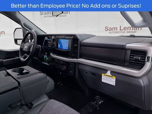 New 2026 Ford F250 XLT AWD/4WD image 27