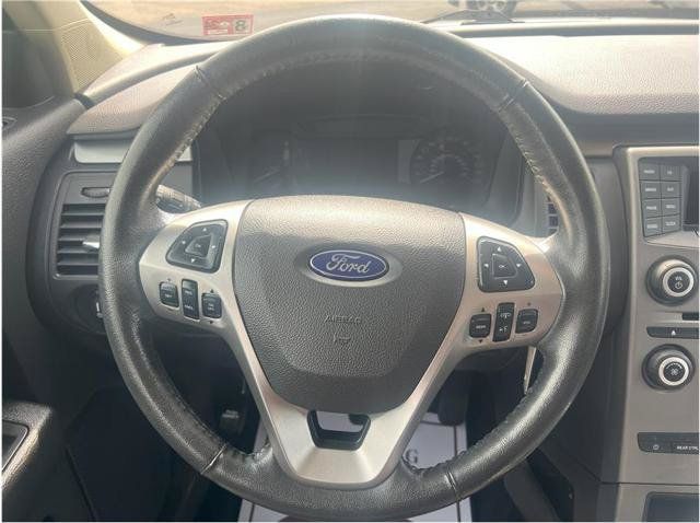 Used 2019 Ford Flex SE FWD image 6