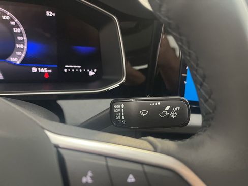 New 2026 Volkswagen Jetta SE image 22