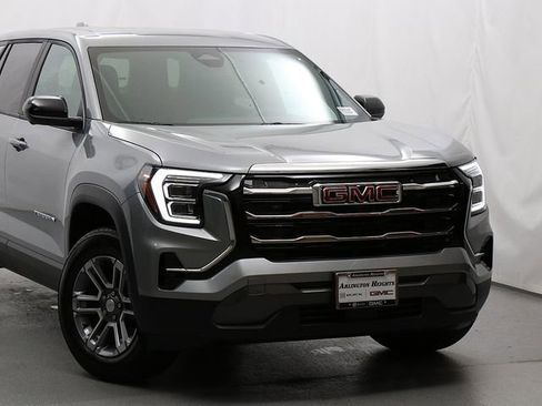 New 2026 GMC Terrain Elevation w/ Technology Package II image 2