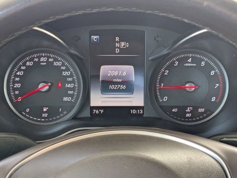 Used 2015 Mercedes-Benz C 300 4MATIC Sedan image 3