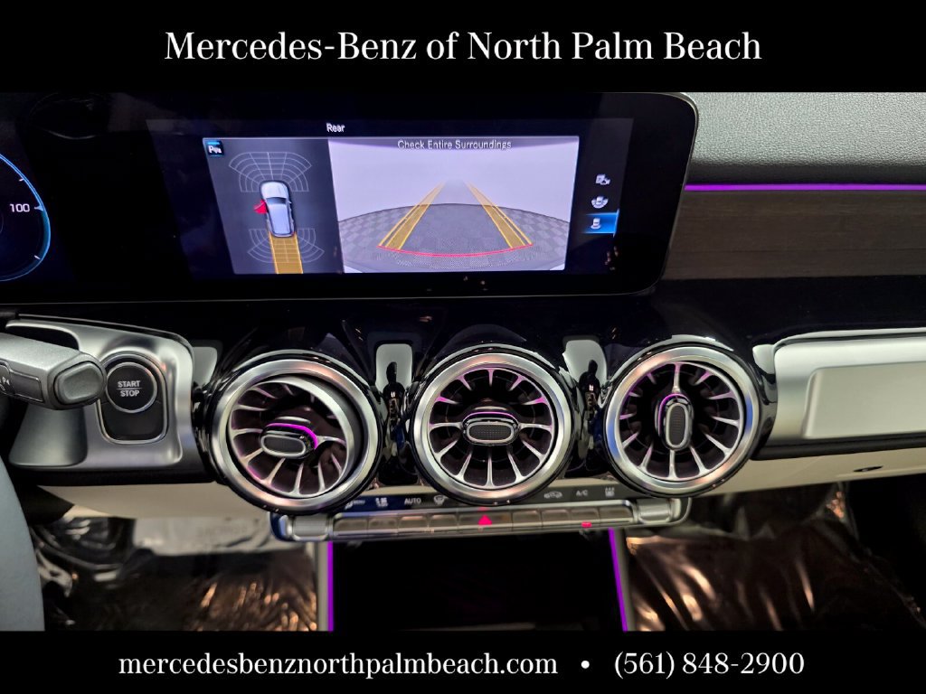 Certified 2023 Mercedes-Benz EQB 300 4MATIC image 22