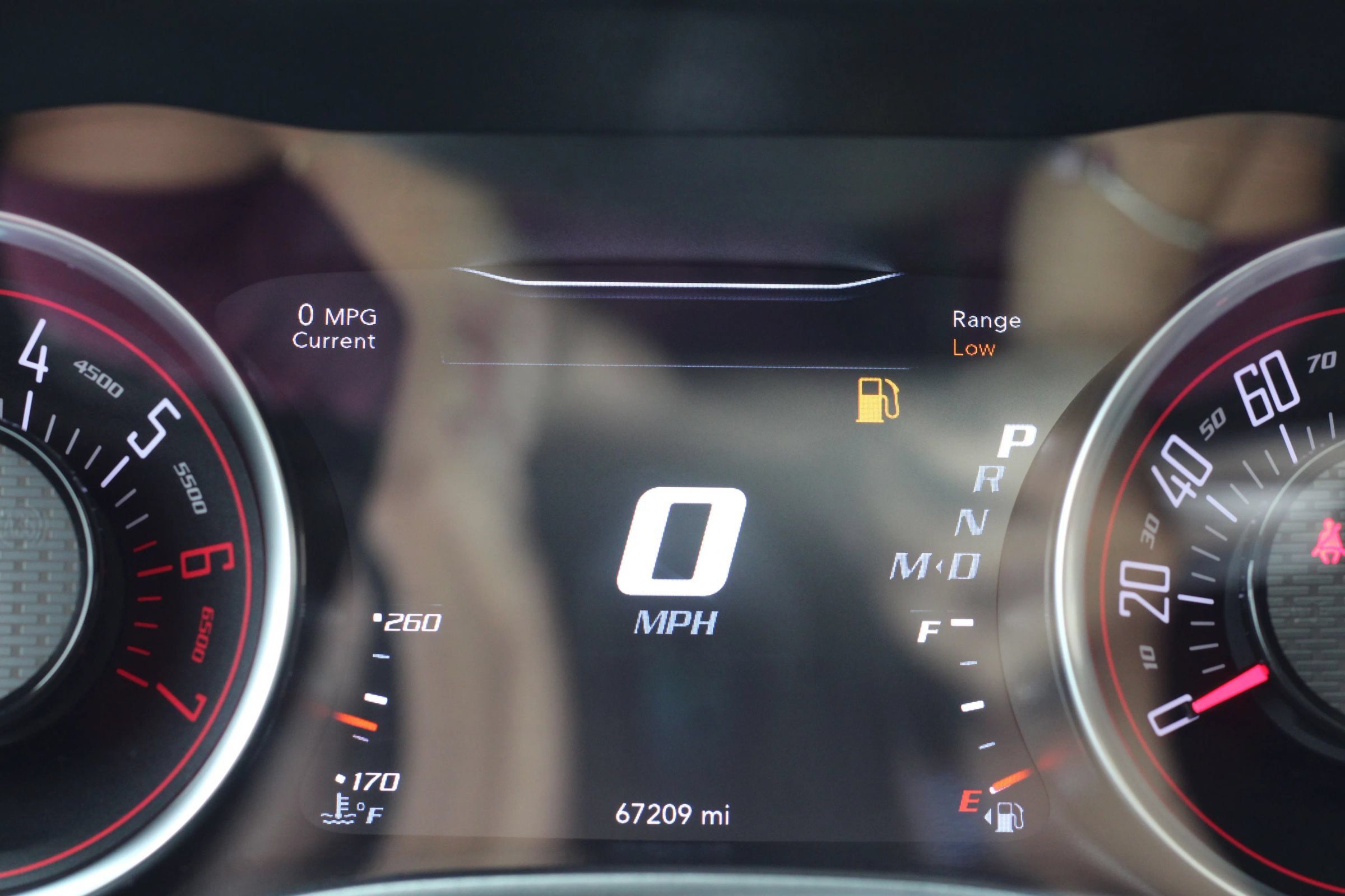 Used 2017 Dodge Challenger R/T w/ Cold Weather Group RWD image 14