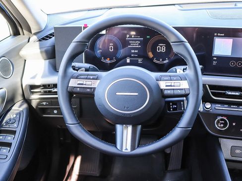 New 2026 Hyundai Sonata SEL image 19