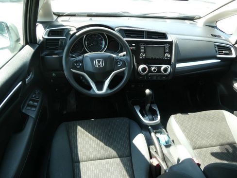 Used 2015 Honda Fit LX image 9