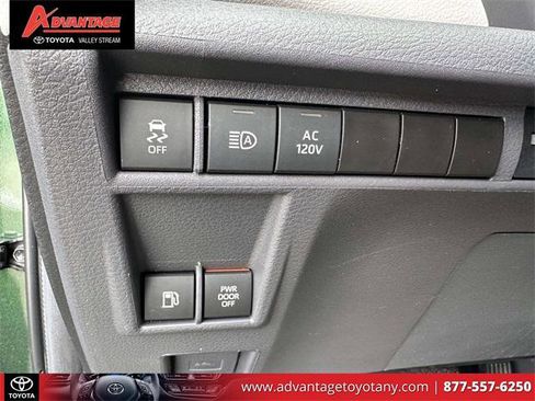 Certified 2024 Toyota Sienna XLE image 23