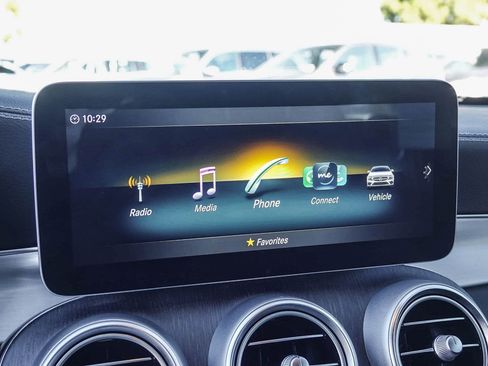 Certified 2023 Mercedes-Benz C 300 C 300 image 16