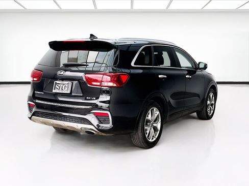 Used 2020 Kia Sorento SX FWD image 4