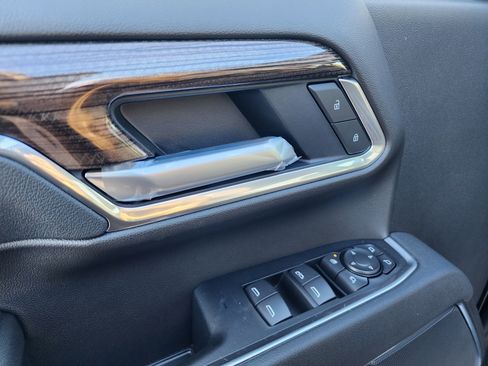 New 2026 Chevrolet Silverado 2500 LT w/ Trail Boss Package image 26