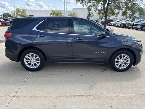 Used 2019 Chevrolet Equinox LT FWD image 8
