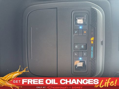 New 2026 Ford Explorer ST w/ Sun And Sound Package AWD/4WD image 25