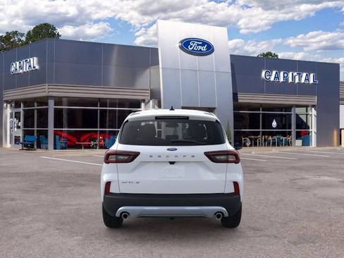 New 2026 Ford Escape Active FWD image 5