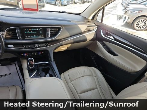 Used 2018 Buick Enclave Premium w/ Experience Buick Package image 32