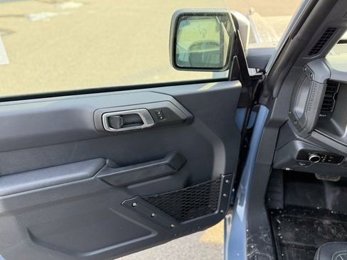 New 2025 Ford Bronco Big Bend image 11