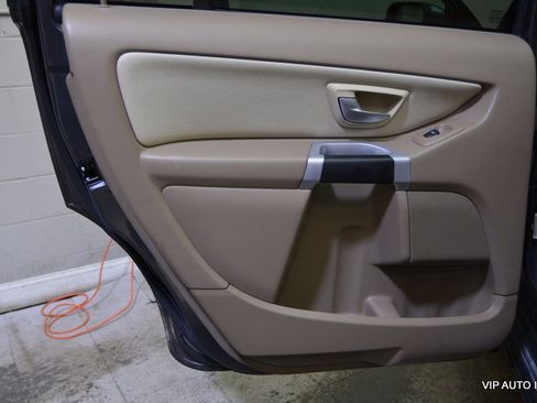 Used 2007 Volvo XC90 3.2 image 9