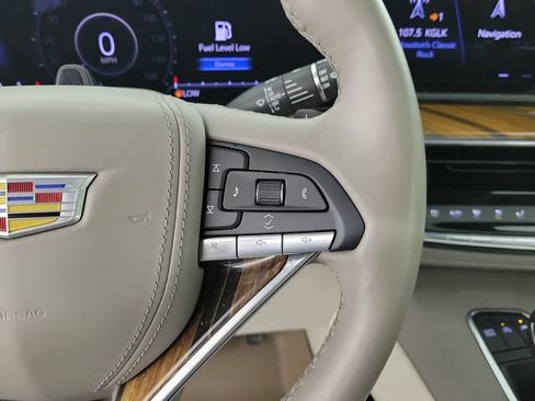 Used 2024 Cadillac Escalade Sport Platinum RWD image 23