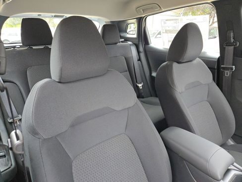 New 2026 Nissan Kicks S image 20