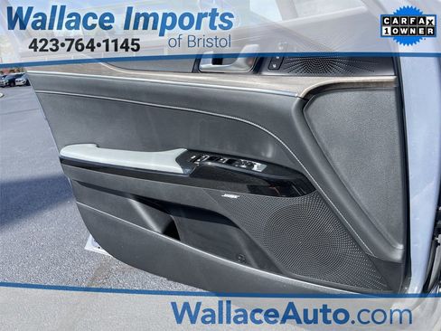 Used 2021 Kia K5 EX w/ EX Premium Package image 20