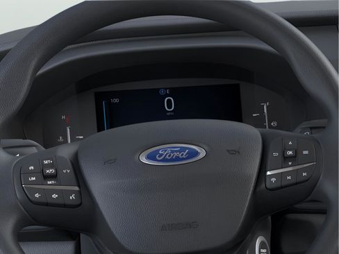 New 2026 Ford Transit 250 148 Medium Roof RWD image 12