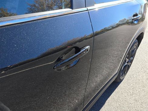 New 2025 MAZDA CX-5 Carbon Edition image 10