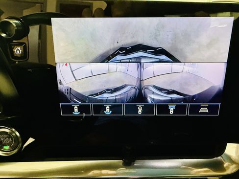 Used 2023 Chevrolet Corvette Z06 w/ Engine Appearance Package RWD image 38