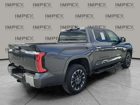 Used 2024 Toyota Tundra Limited image 5