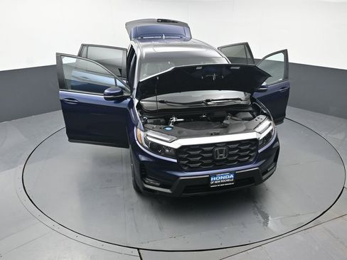 Certified 2023 Honda Passport EX-L image 56