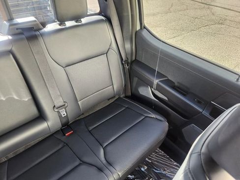 New 2026 Ford F150 Lariat w/ Equipment Group 501A Mid image 15