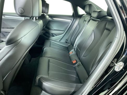 Used 2020 Audi A3 2.0T Premium w/ Final Edition Package image 21