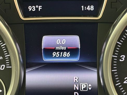 Used 2016 Mercedes-Benz GLE 350 image 23