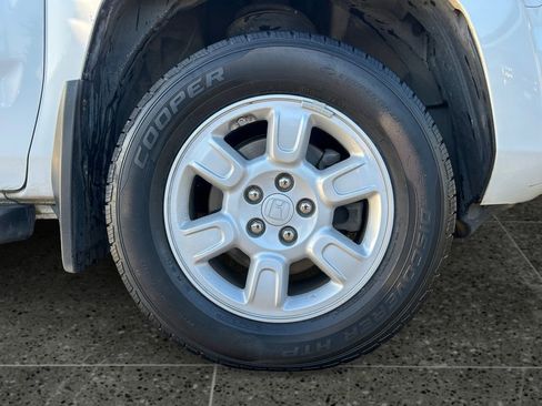 Used 2006 Honda Ridgeline RTL image 9