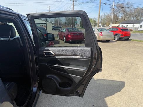 Used 2014 Jeep Grand Cherokee Limited image 14