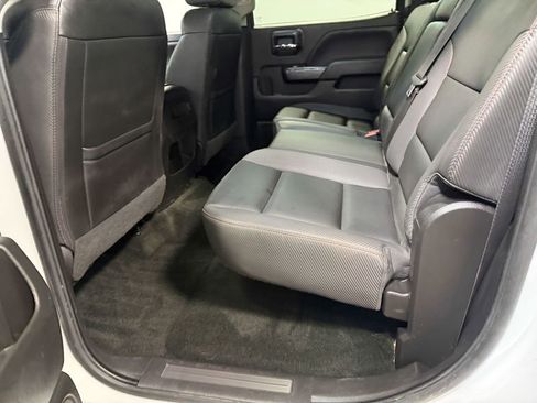 Used 2018 GMC Sierra 1500 SLT image 52