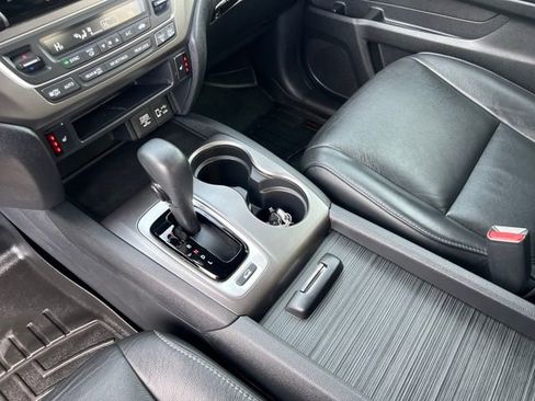 Used 2019 Honda Pilot EX-L image 28