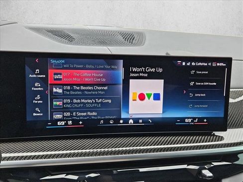 New 2026 BMW X6 M60i image 12