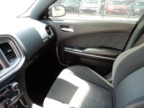 Used 2021 Dodge Charger R/T RWD image 16