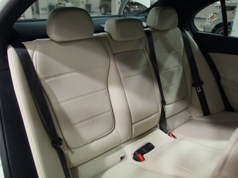 Certified 2025 Mercedes-Benz C 300 4MATIC Sedan image 26