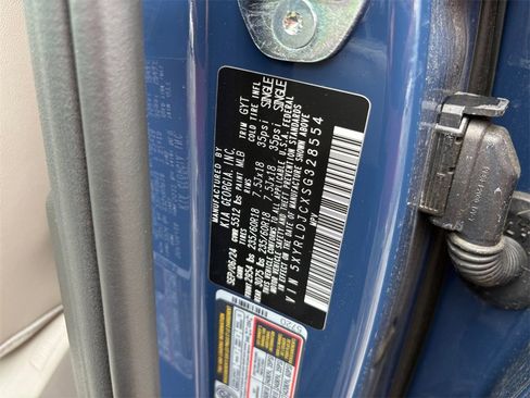 New 2025 Kia Sorento S w/ Panoramic Sunroof Package image 24