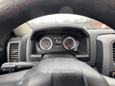 Used 2019 RAM 1500 Express image 18